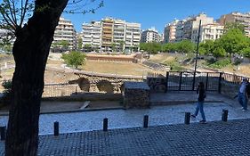 Luxury Apartment At Aristotelous Square